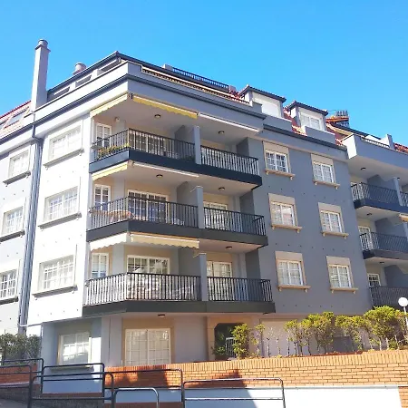 Coqueto Estudio En *