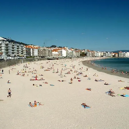 公寓 Coqueto Estudio En *