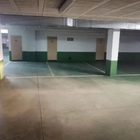 Coqueto Estudio En Apartmán