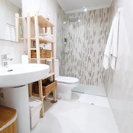 Coqueto Estudio En * 桑亨霍