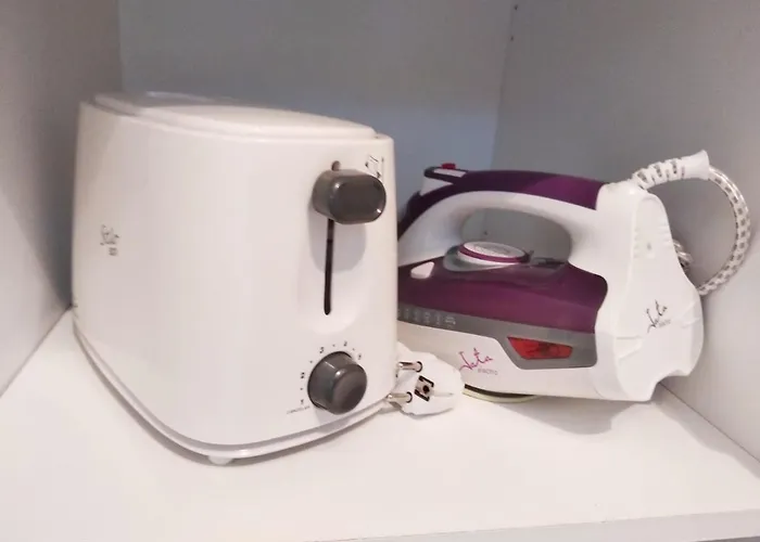 Lejlighed Coqueto Estudio En