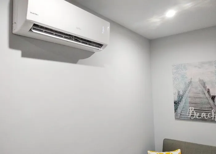 Lejlighed Coqueto Estudio En Sanxenxo