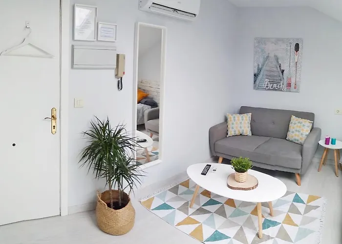 Coqueto Estudio En *