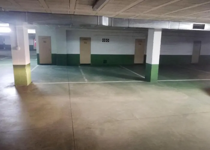 Coqueto Estudio En Apartmán